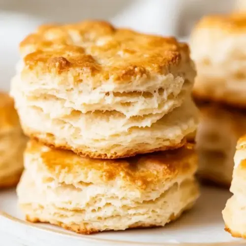 Air Fryer Biscuits