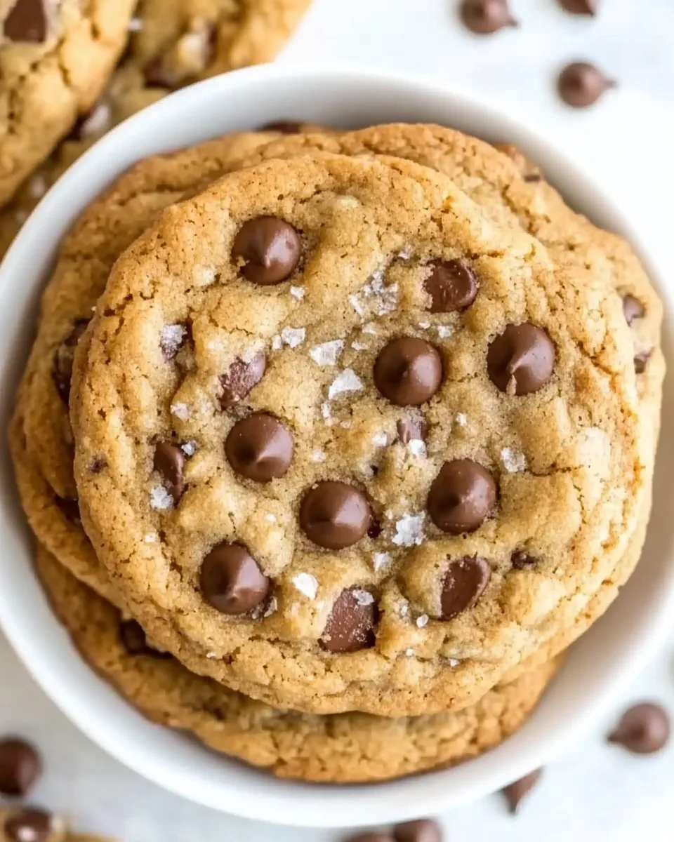 Almond Flour Cookies