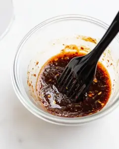 Ancho Marinade
