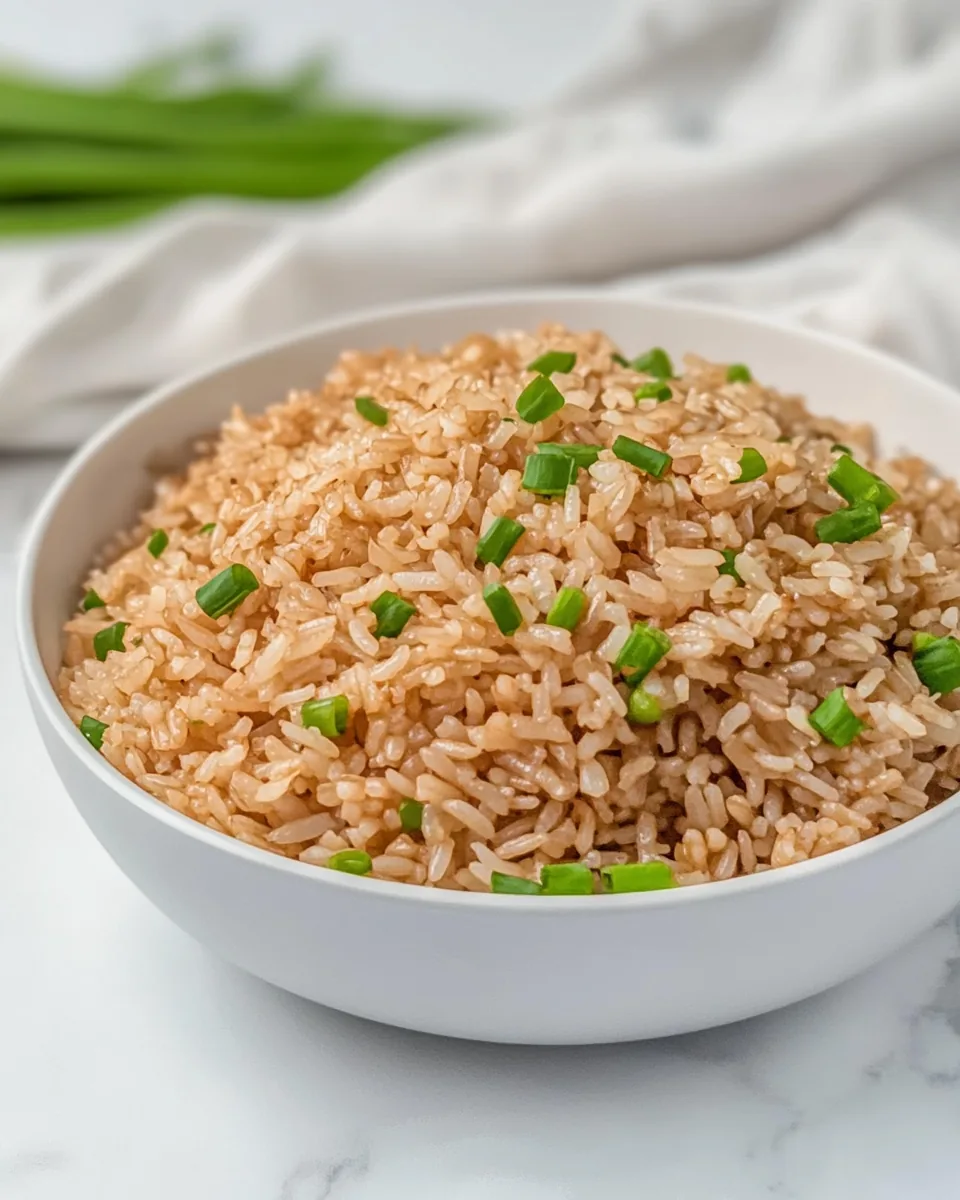 Asian Rice
