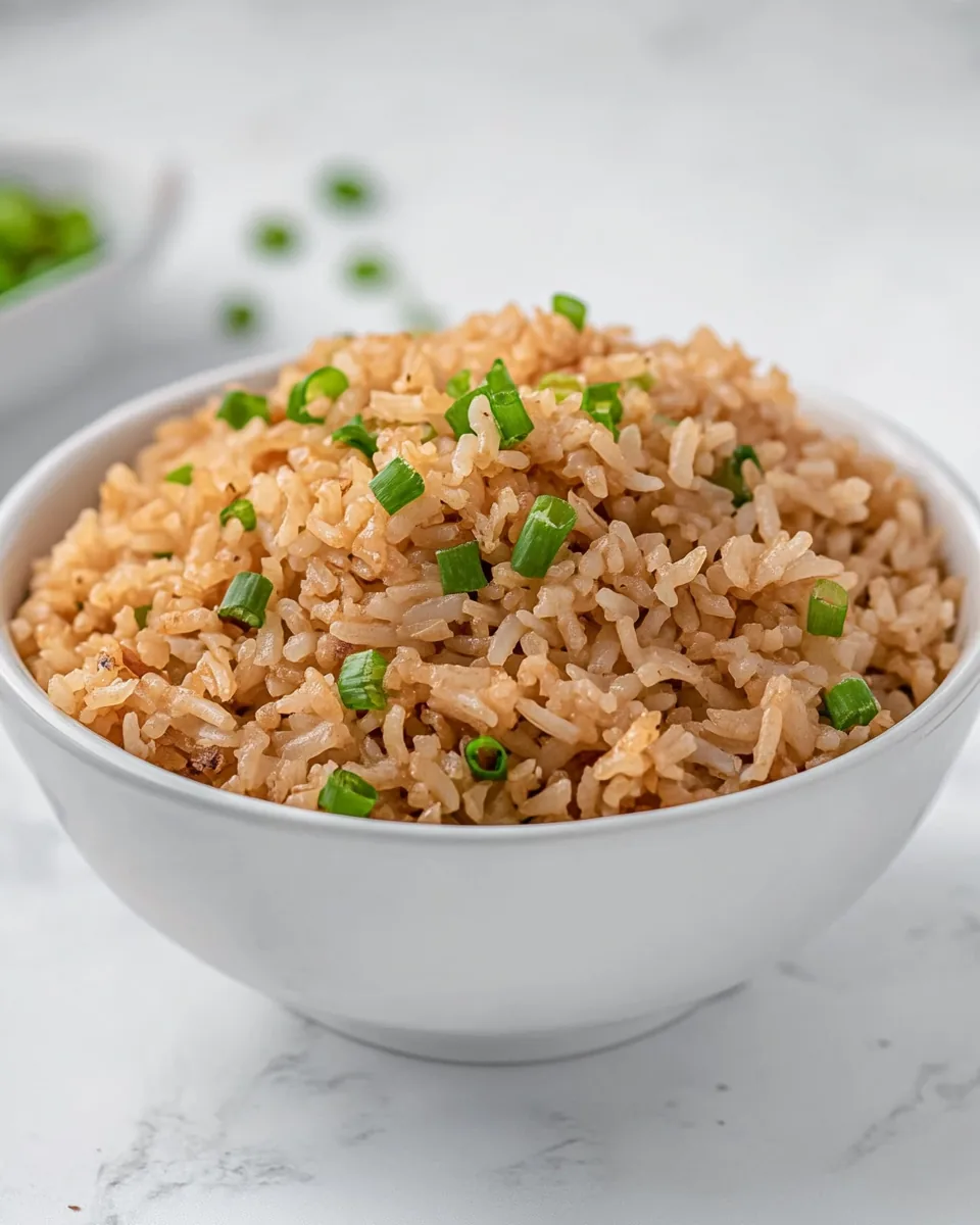 Asian Rice