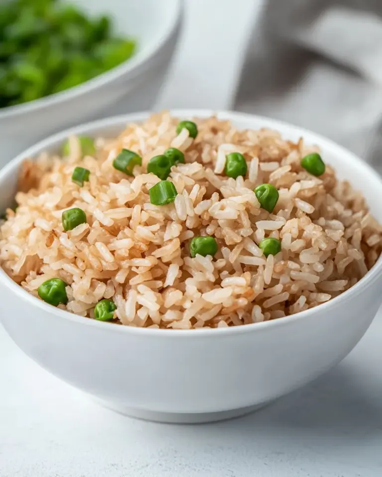 Asian Rice