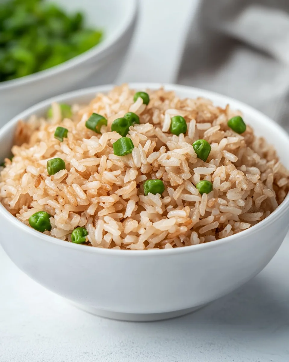 Asian Rice