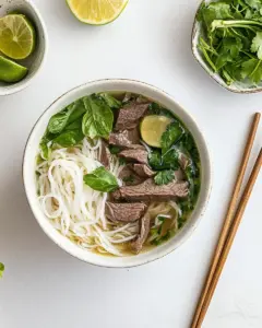 Bún Bò Huế