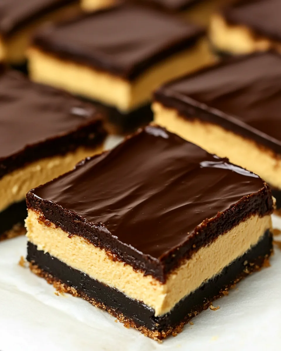 Baileys Irish Cream Cheesecake Bars
