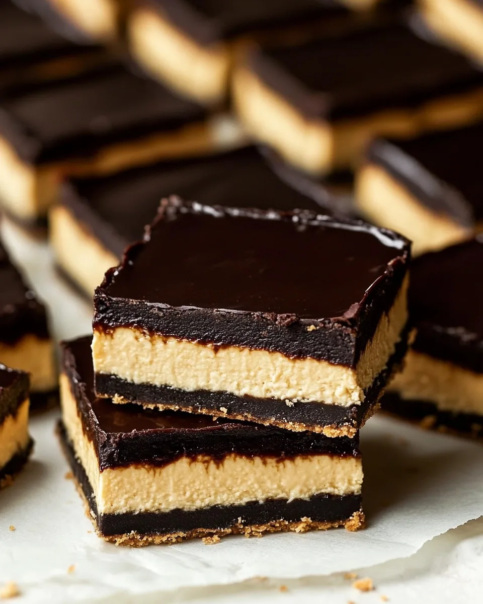 Baileys Irish Cream Cheesecake Bars