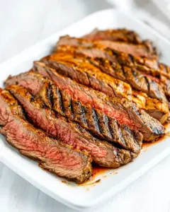 Bavette Steak