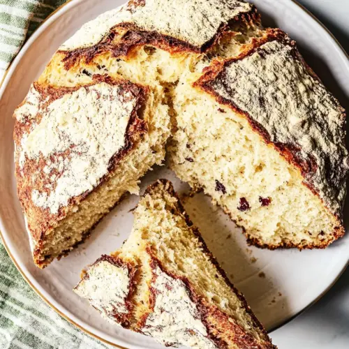 Irish Soda Bread
