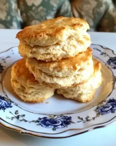 Biscuits