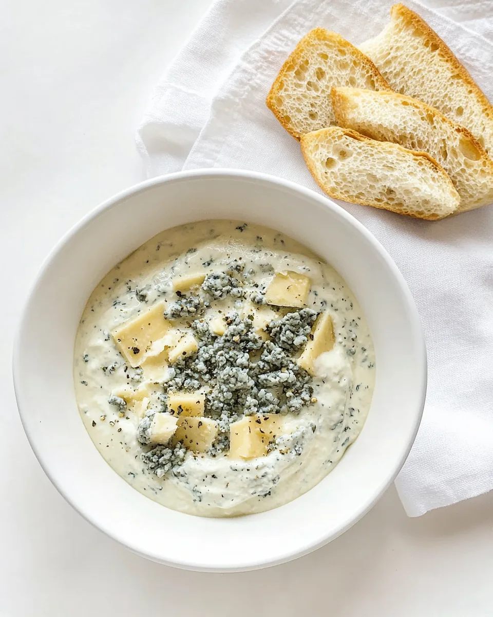 Blue Cheese Dressing