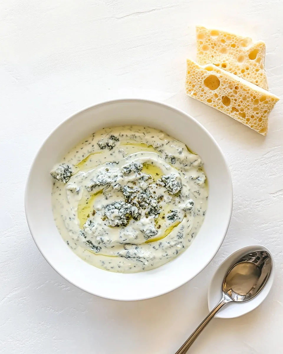 Blue Cheese Dressing