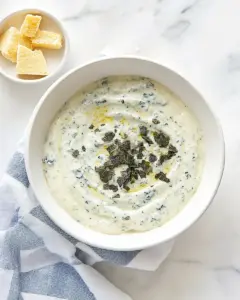 Blue Cheese Dressing