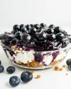 Blueberry Delight