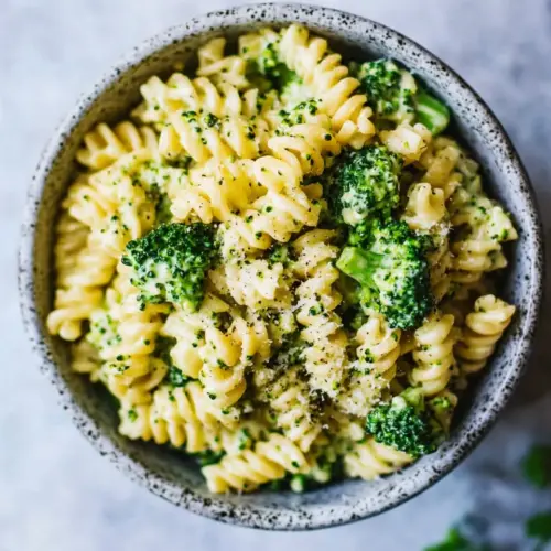 Broccoli Pasta