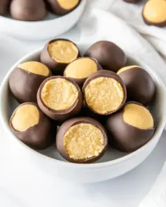 Buckeye Candy