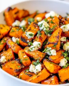 Buffalo Carrots