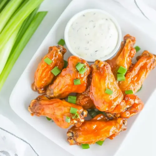 Buffalo Wings