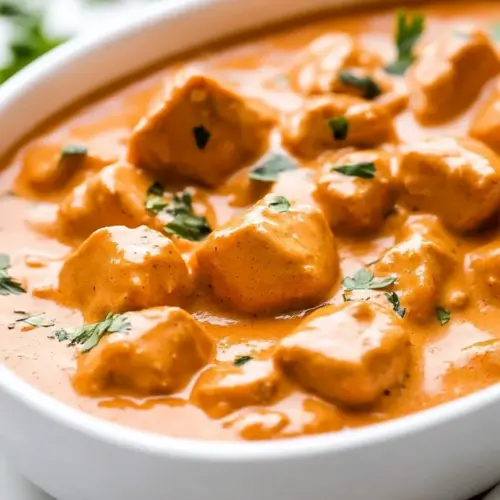 Butter Chicken