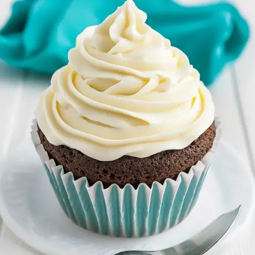 Buttercream Frosting