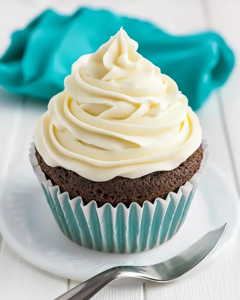 Buttercream Frosting