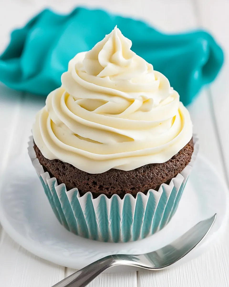 Buttercream Frosting