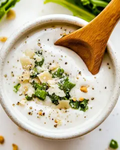 Caesar Dressing