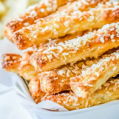 Cheese Sticks