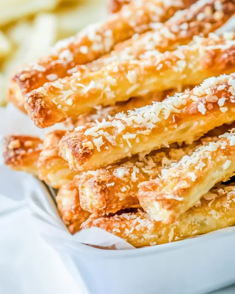 Cheese Sticks