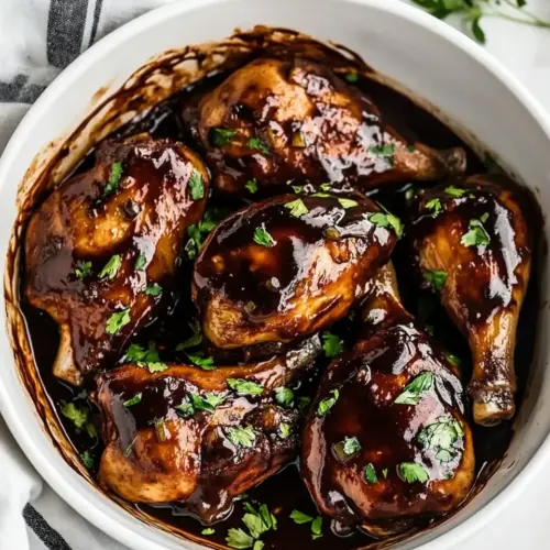 Chicken Adobo