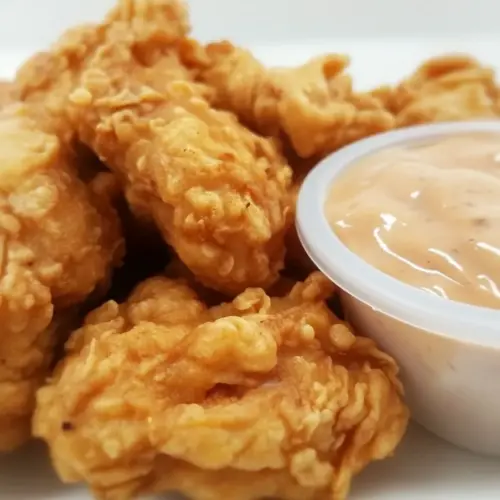 Chicken Dipping Sauce