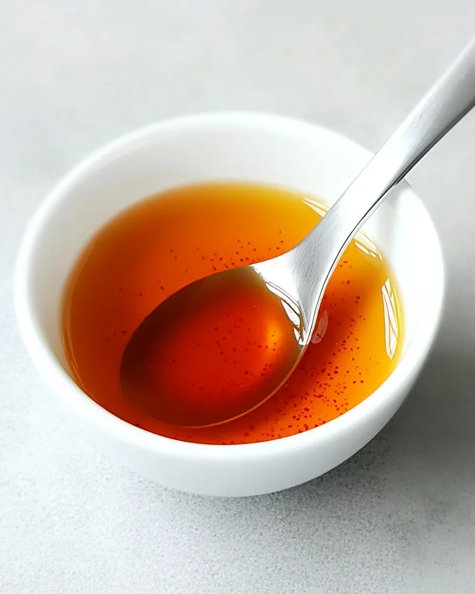 Chili Oil