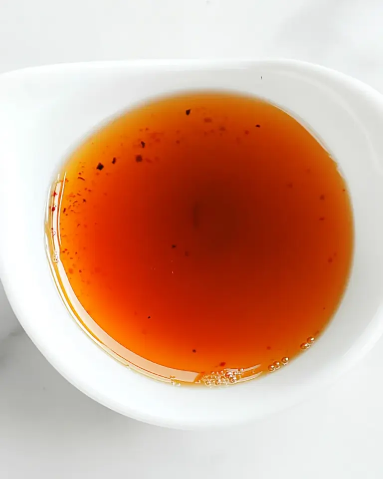 Chili Oil