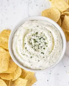 Chip Dip
