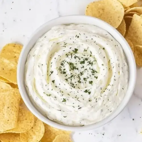 Chip Dip
