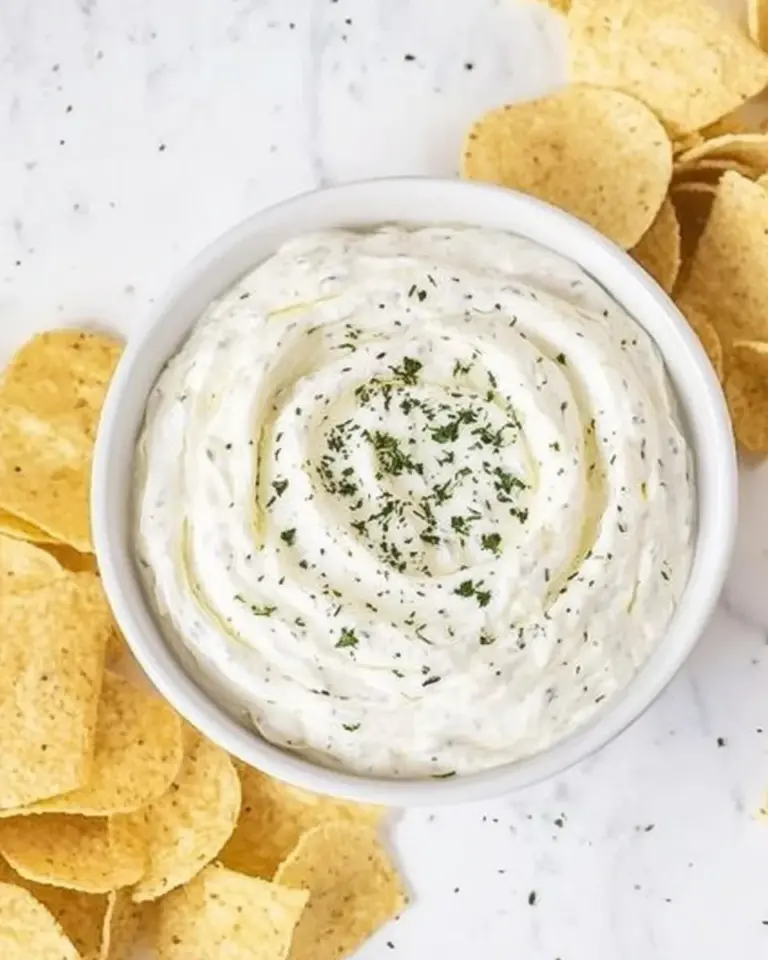 Chip Dip