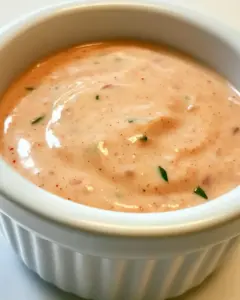 Chipotle Ranch