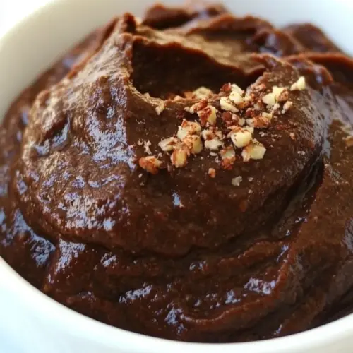 Cocoa Hazelnut Butter