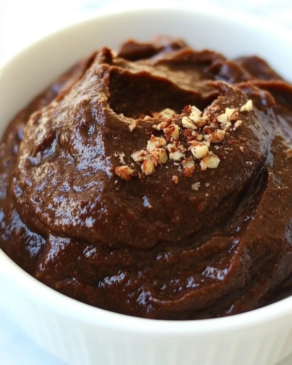 Cocoa Hazelnut Butter