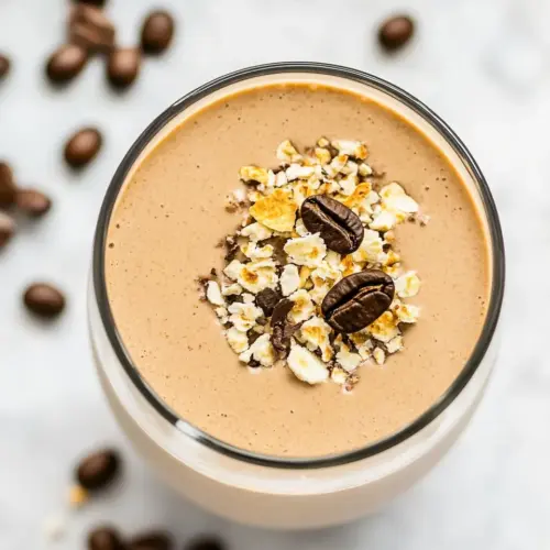 Coffee Smoothie