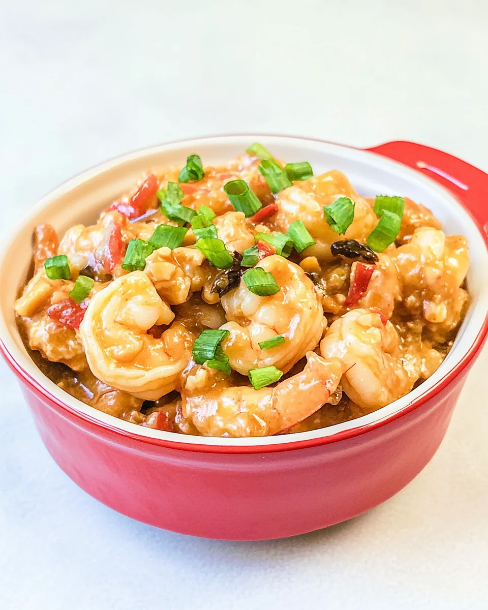 Copycat Panda Express Honey Walnut Shrimp