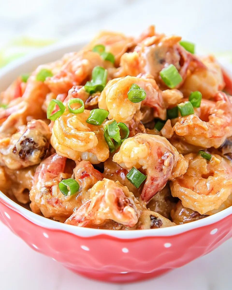 Copycat Panda Express Honey Walnut Shrimp