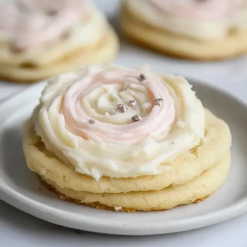 Copycat Swig Cookies