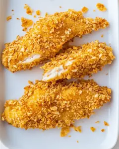 Cornflake Chicken