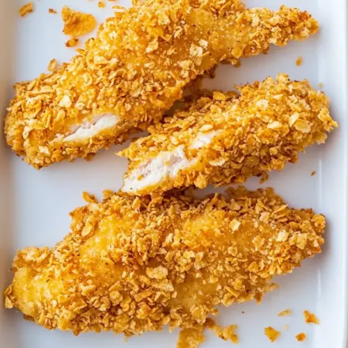 Cornflake Chicken