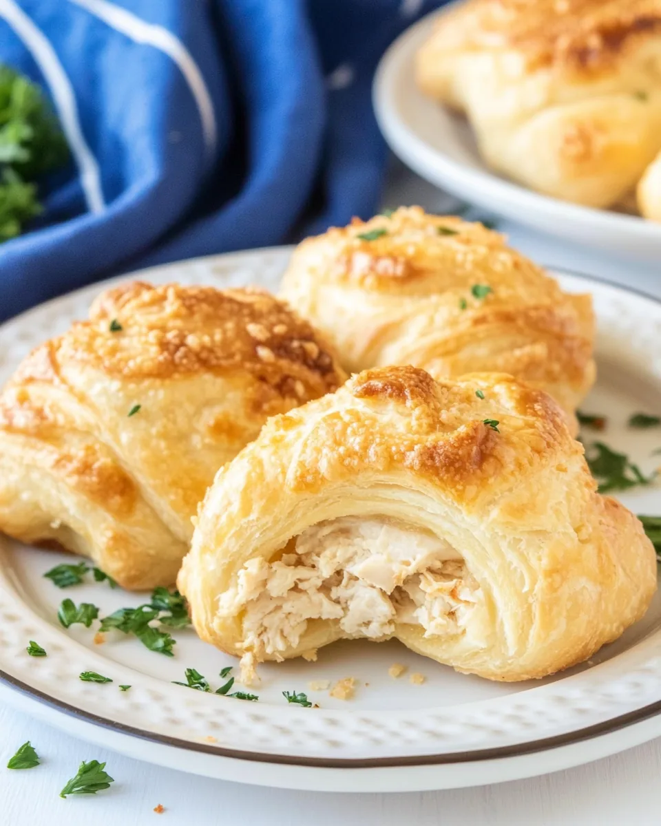Crescent Chicken Bundles