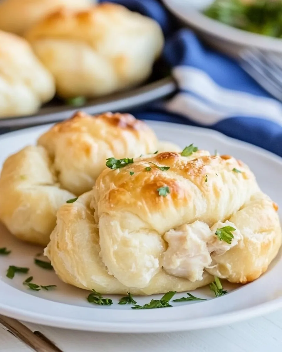 Crescent Chicken Bundles