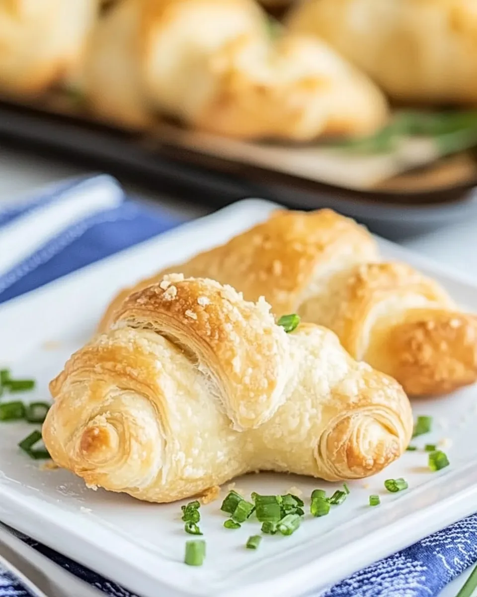 Crescent Chicken Bundles