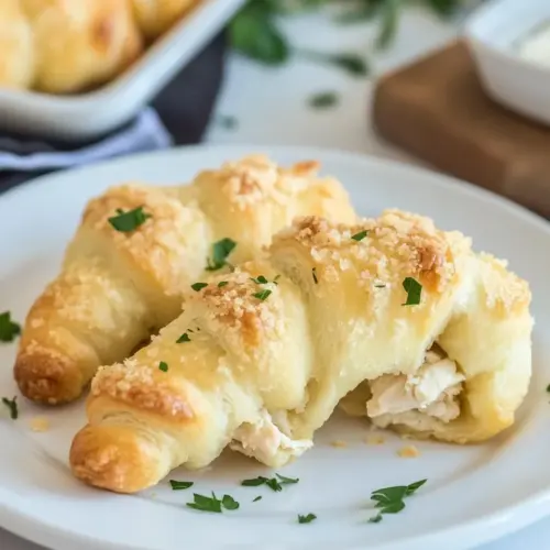 Crescent Chicken Bundles