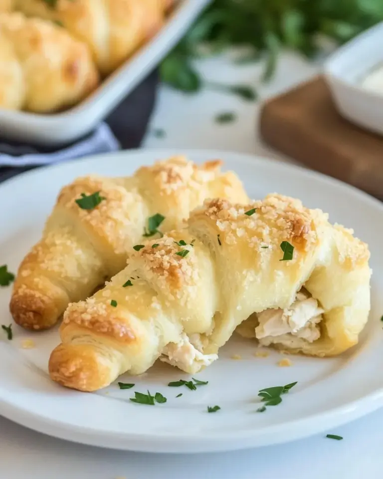 Crescent Chicken Bundles