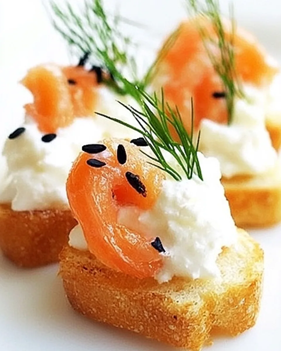 Crostini